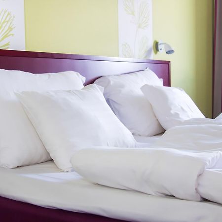 Hotel Salora Zewnętrze zdjęcie