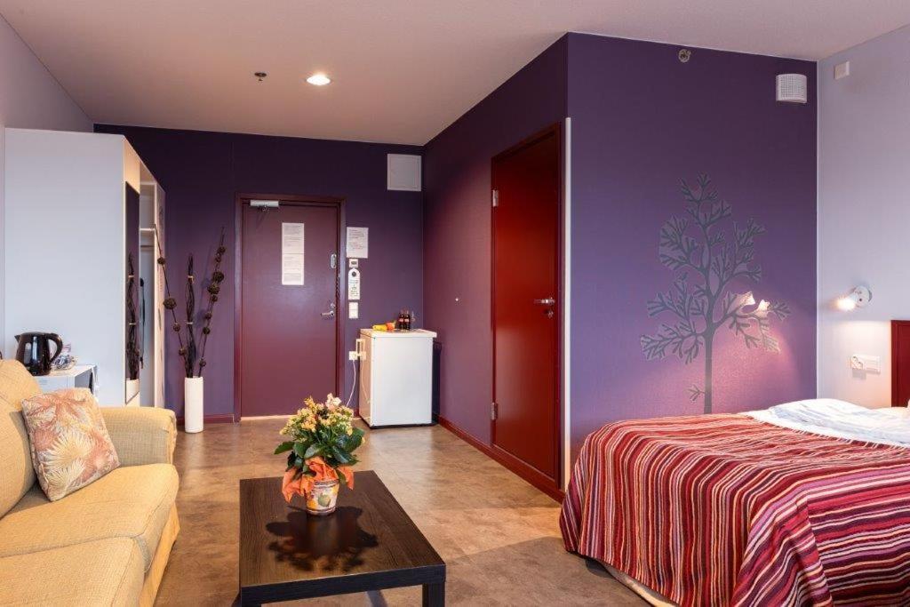 Hotel Salora Zewnętrze zdjęcie