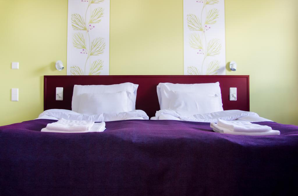 Hotel Salora Zewnętrze zdjęcie