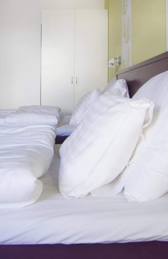 Hotel Salora Zewnętrze zdjęcie