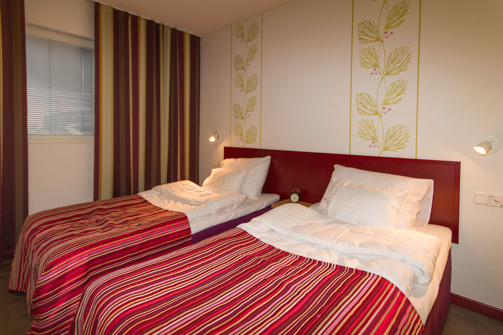 Hotel Salora Zewnętrze zdjęcie