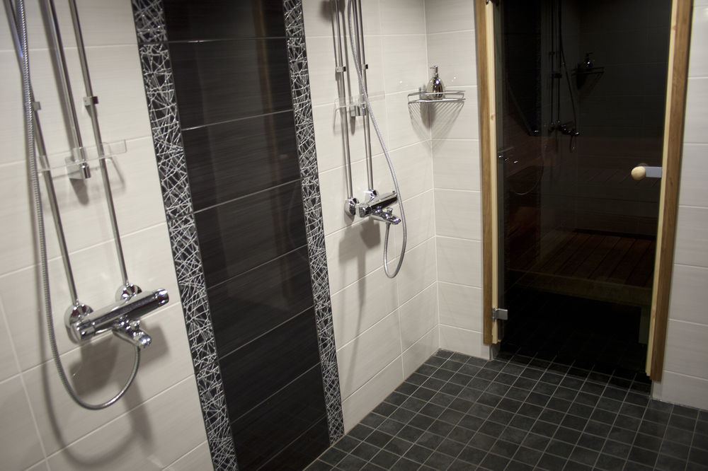Hotel Salora Zewnętrze zdjęcie