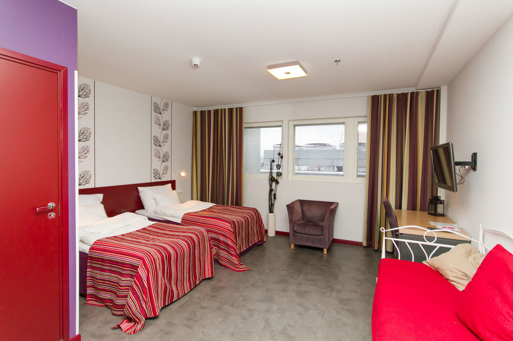 Hotel Salora Zewnętrze zdjęcie